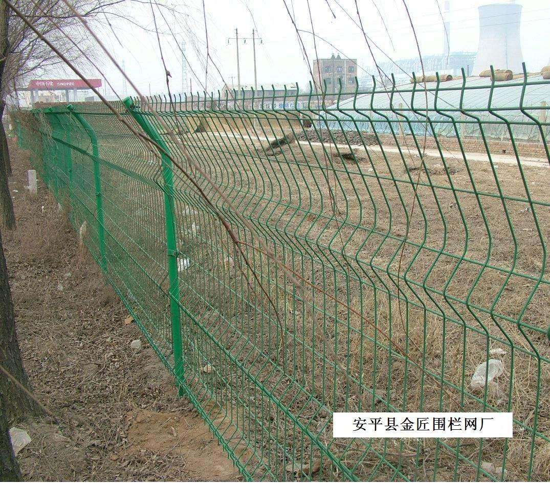 北京铁丝网围栏