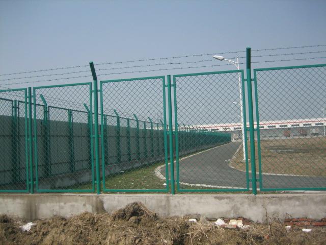 上海保税区围栏网