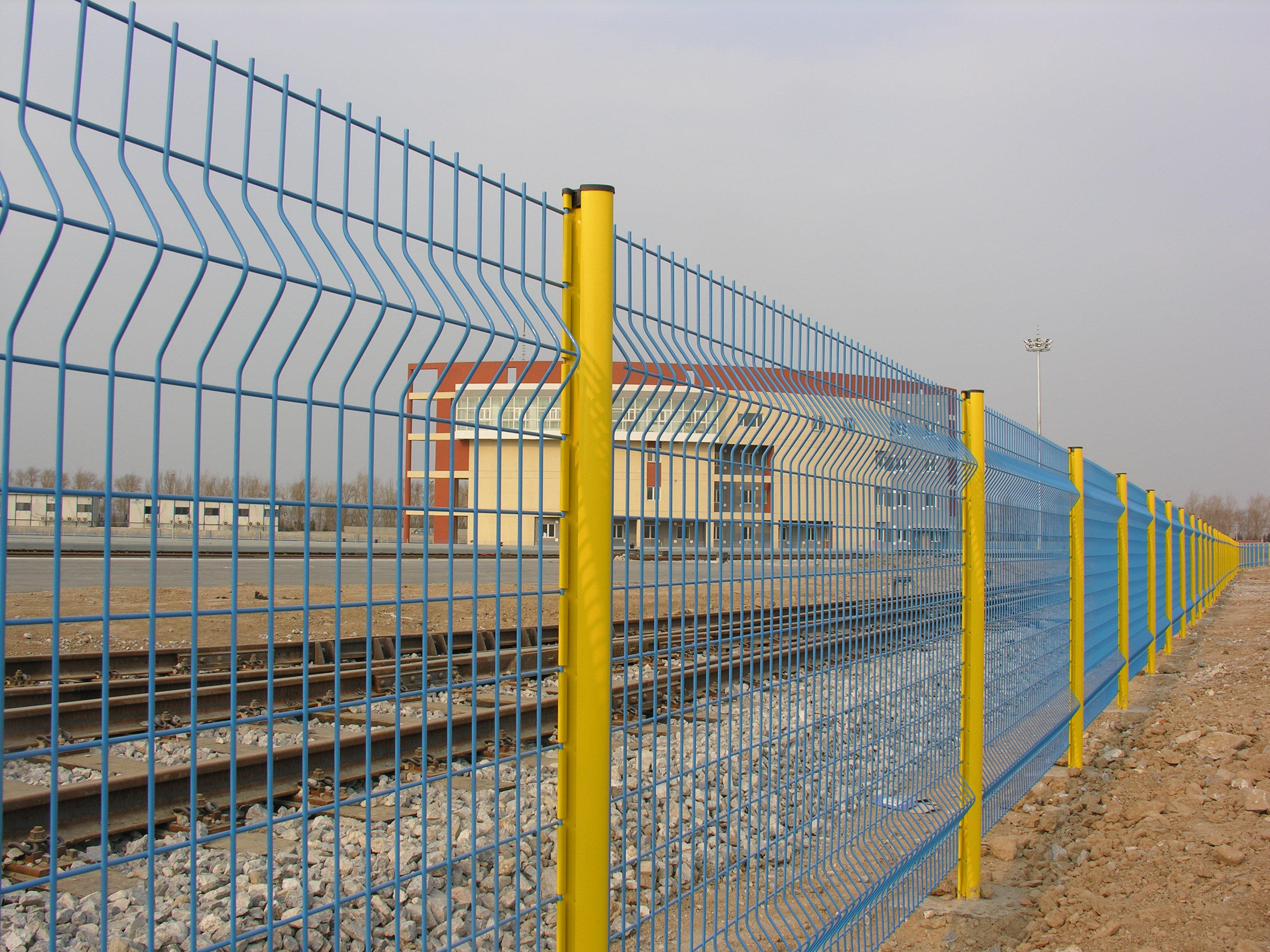 北京铁丝网围栏​